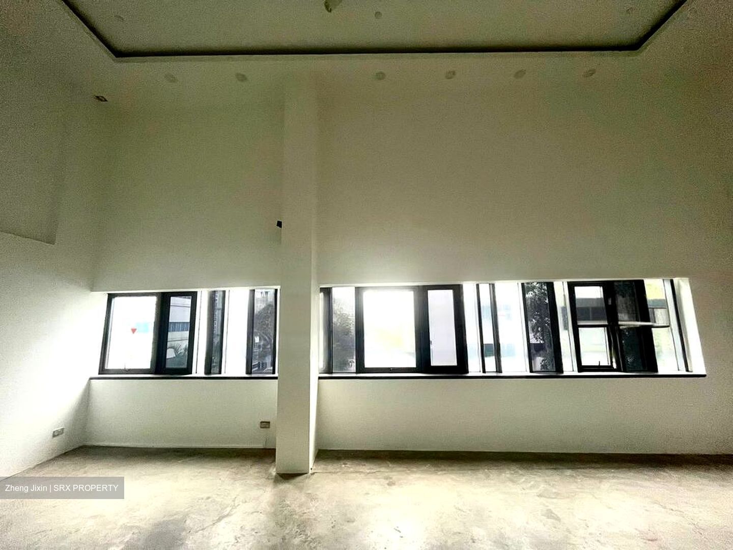 Agrow Building (D14), Factory #485054061